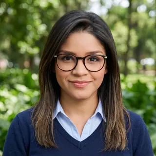 Isabel Hopper-Davies