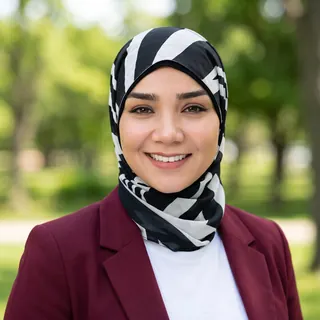 Riham Ibrahim