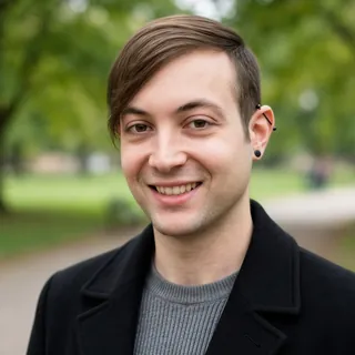 Derek D'Angelo