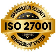 ISO/IEC 27001 Information Security Management
