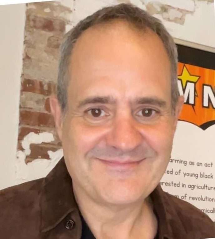 Jed Alpert